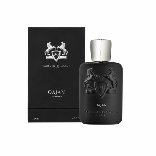 Perfume Unisex Parfums de Marly Oajan EDP 125 ml