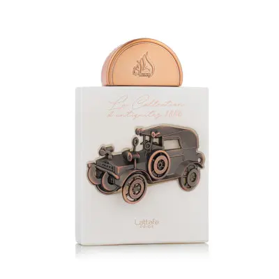 Perfume Mujer Lattafa Pride La Collection D'antiquites 1886 EDP 100 ml