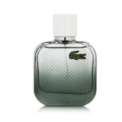 Perfume Hombre Lacoste L.12.12 Blanc Eau Intense EDT 50 ml