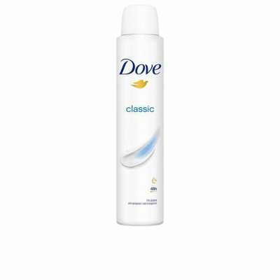 Desodorante Dove Classic 200 ml