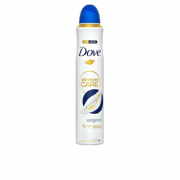 Desodorante Dove Advanced Care 200 ml