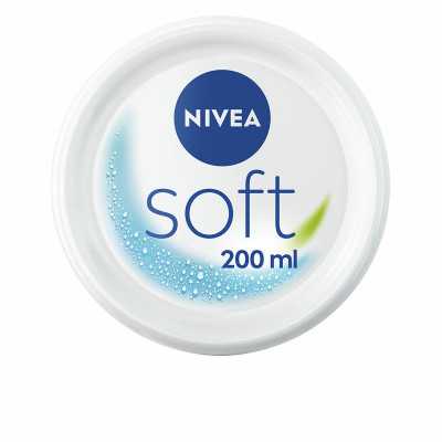 Loción Corporal Nivea NIVEA CARE 200 ml