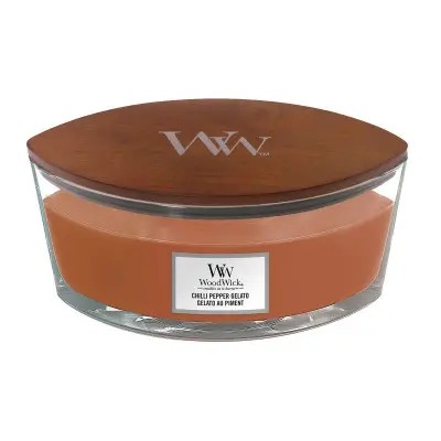 Vela Perfumada Woodwick Ellipse Candles 453 g