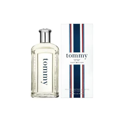 Men's Perfume Tommy Hilfiger EDT Tommy 100 ml