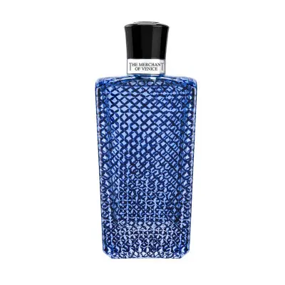 Men's Perfume The Merchant of Venice Venetian Blue Intense EDP EDP 100