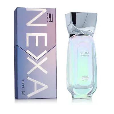 Perfume Mujer Rue Broca Nexa Immortal EDP 100 ml