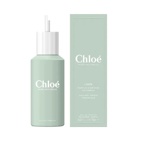 Women's Perfume Chloe Rose Naturelle EDP EDP 150 ml