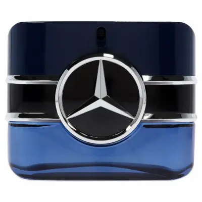 Men's Perfume Mercedes Benz EDP Sign 100 ml