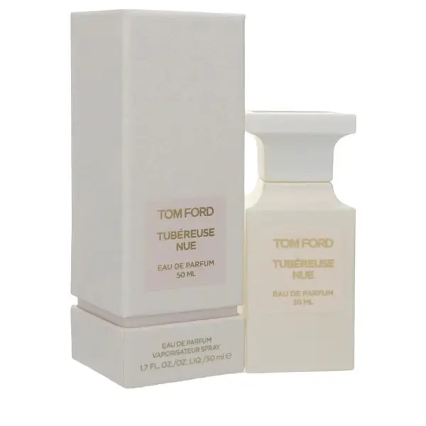 Perfume Unisex Tom Ford Tubéreuse Nue EDP 50 ml