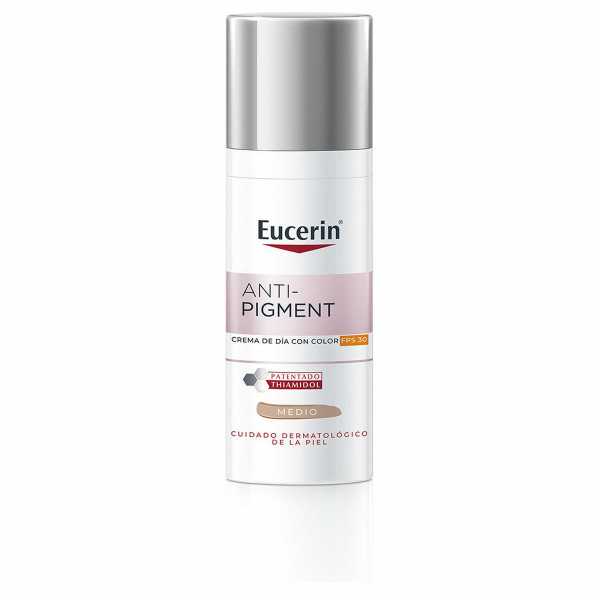 Crema Facial Hidratante Eucerin ANTI-PIGMENT 50 ml