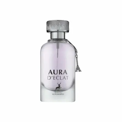 Perfume Mujer Maison Alhambra EDP Aura D' Eclat 100 ml