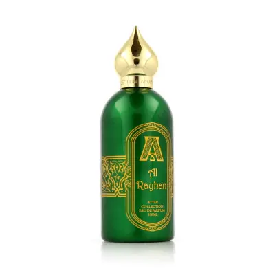 Unisex Perfume Attar Collection Al Rayhan EDP 100 ml