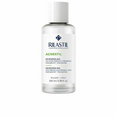 Crema Exfoliante Rilastil ACNESTIL 100 ml