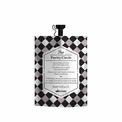 Mascarilla Capilar Davines The Circle Chronicles 50 ml