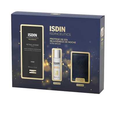 Set de Cosmética Isdin ISDINCEUTICS 3 Piezas