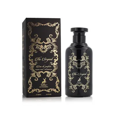 Perfume Unisex Maison Alhambra The Serpent EDP 100 ml