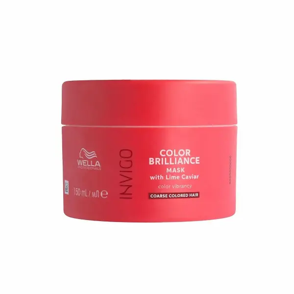 Mascarilla Capilar Wella 150 ml