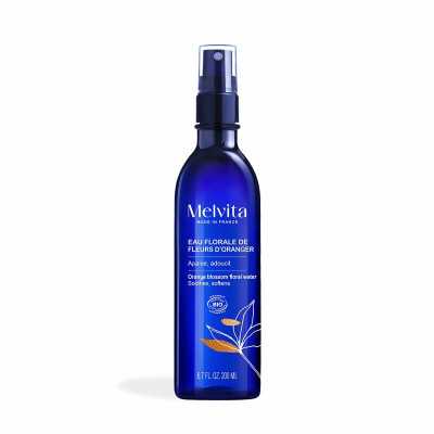 Facial Mist Melvita EAU DE FLEURS 200 ml