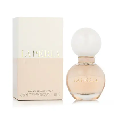 Perfume Mujer La Perla La Perla Luminous EDP 30 ml