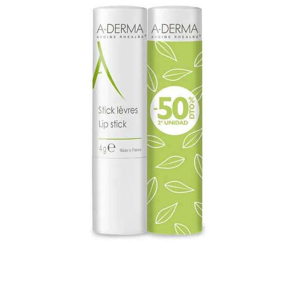 Set de Cosmética A-Derma A-DERMA STICK