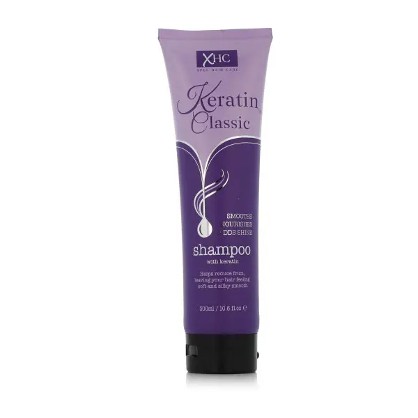 Champú Xpel Keratin Classic 300 ml