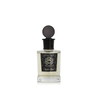 Perfume Mujer Monotheme Venezia BLACK LABEL Rose Oud EDP 100 ml