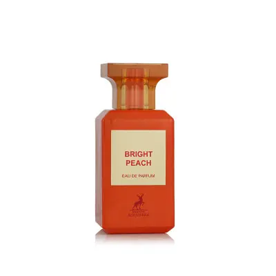 Perfume Mujer Maison Alhambra Bright Peach EDP 80 ml