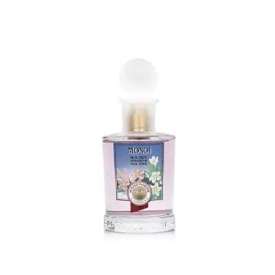 Perfume Mujer Monotheme Venezia Monoi EDT 100 ml