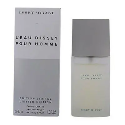 Perfume Hombre L'eau D'issey Issey Miyake L'Eau d'Issey Pour Homme EDT