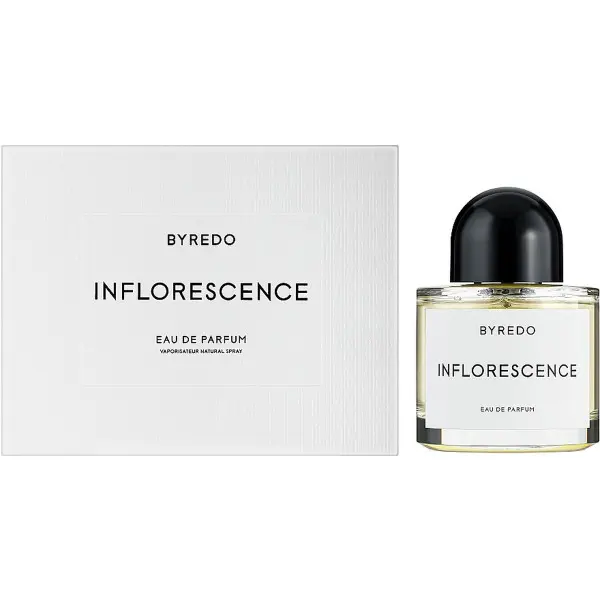 Perfume Mujer Byredo Inflorescence EDP 100 ml