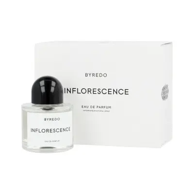 Perfume Mujer Byredo Inflorescence EDP 100 ml