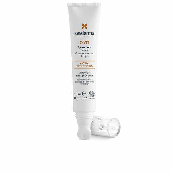 Contorno de Ojos Sesderma C-VIT 15 ml