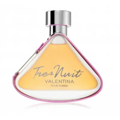 Perfume Mujer Armaf Tres Nuit Valentina EDP 100 ml