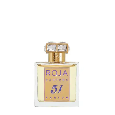 Perfume Mujer Roja Parfums 51 EDP 50 ml