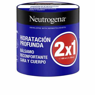 Moisturising Body Balm Neutrogena NEUTROGENA HIDRATACIÓN PROFUNDA 300