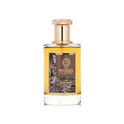 Perfume Mujer The Woods Collection Pure Shine EDP 100 ml