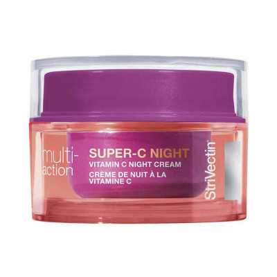 Crema de Noche StriVectin SUPER C 50 ml