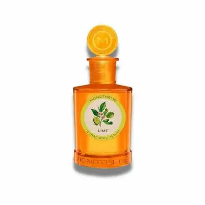 Unisex Perfume Monotheme Venezia Il Libro degli Agrumi - Lime EDT 100