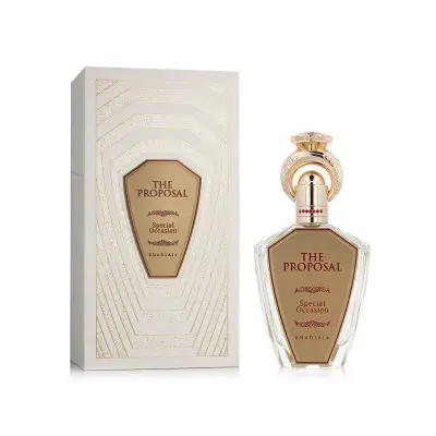 Women's Perfume Khadlaj The Proposal Special Occasion EDP 100 ml