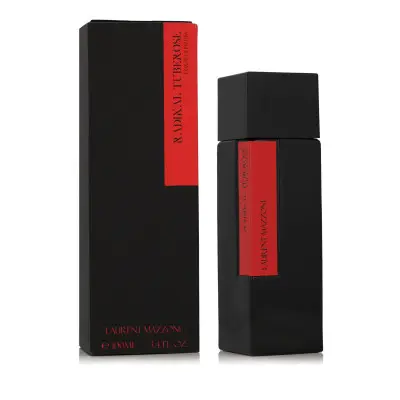 Perfume Unisex Laurent Mazzone Radical Tuberose 100 ml