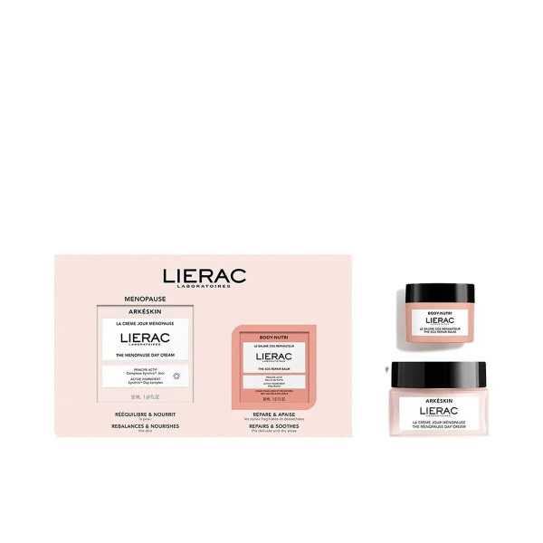 Set de Cosmética Lierac ARKÉSIN 2 Piezas