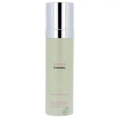 Body Mist Chanel Chance Eau Fraîche 100 ml