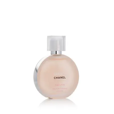 Women's Perfume Chance Eau Vive Chanel Chance Eau Vive Parfum Cheveux