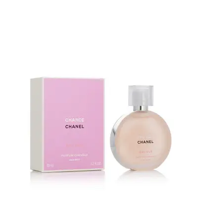 Women's Perfume Chance Eau Vive Chanel Chance Eau Vive Parfum Cheveux