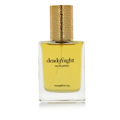 Perfume Unisex Strangelove NYC Dead Of Night EDP 50 ml