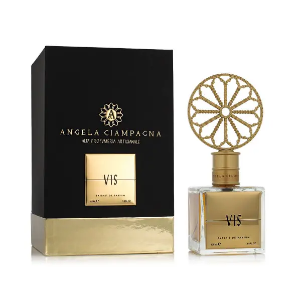 Perfume Unisex Angela Ciampagna Vis 100 ml