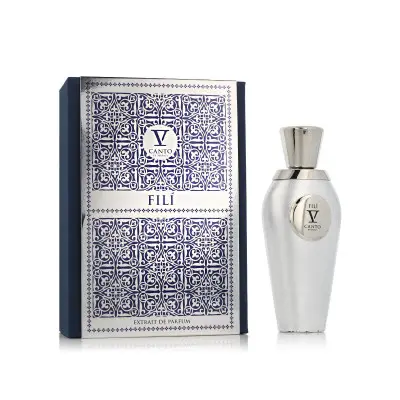 Perfume Unisex V Canto Fili 100 ml