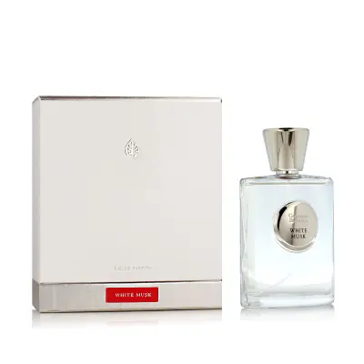 Perfume Mujer Giardino Benessere White Musk EDP 100 ml