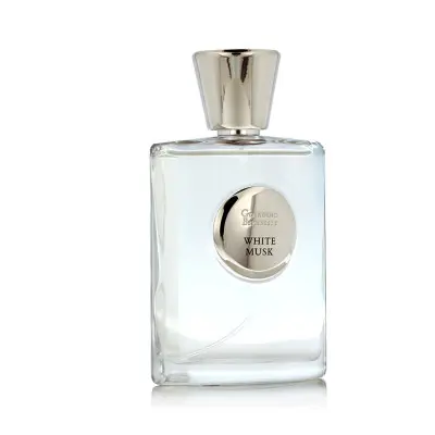 Perfume Mujer Giardino Benessere White Musk EDP 100 ml