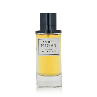 Perfume Mujer Prive Zarah Amber Night EDP 80 ml